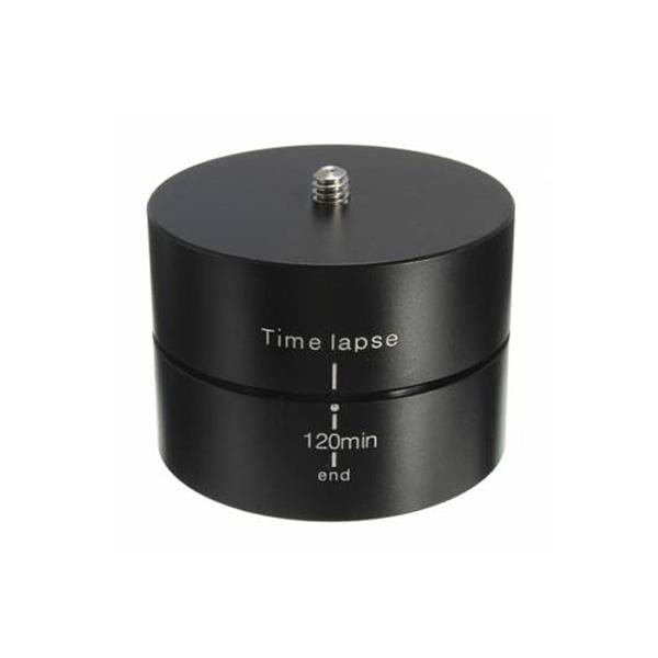 پایه تایم لپس گوپرو دو ساعته -Gopro H182